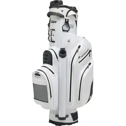 RYDZ GEAR Cartbag Skipper, weiss
