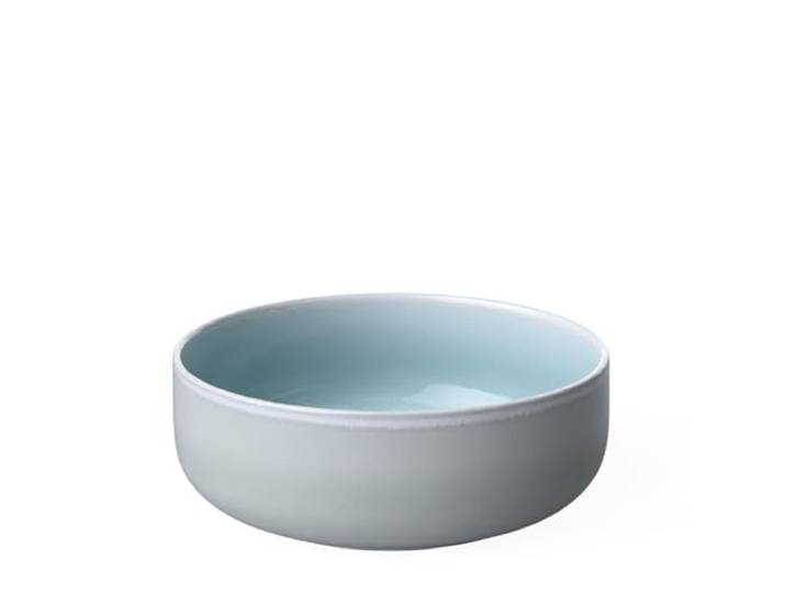 like. by Villeroy & Boch group Villeroy & Boch Group - Crafted Blueberry, Bol, 16cm, Premium Porzellan, türkis, 19-5169-1900, Bowl