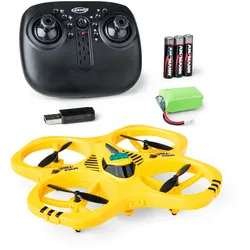 CARSON Cyber Drone Space Taxi 2.4G RTF