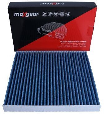 MAXGEAR 26-1797 Suodatin, sisäilma