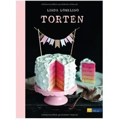 Torten, Ratgeber von Linda Lomelino