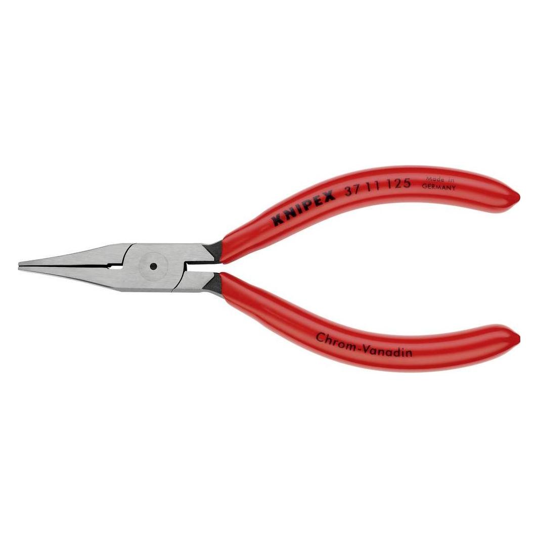 Knipex Greifzange für Feinmechanik (125 mm) (37 11 125)