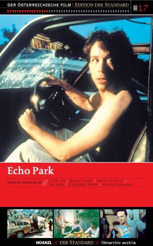 Echo Park - Preis vom 30.09.2026 09:01:18 h
