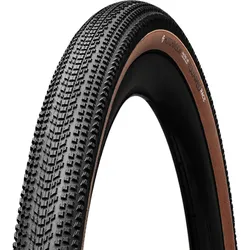 HUTCHINSON Reifen Touareg Race TLR 700 x 40C schwarz / tan