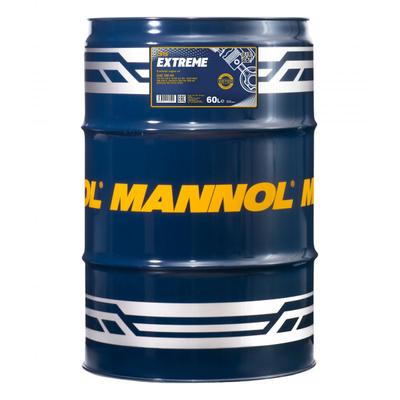 SCT - MANNOL Motoröl Mannol Extreme 5W-40 [60L] MN7915-60