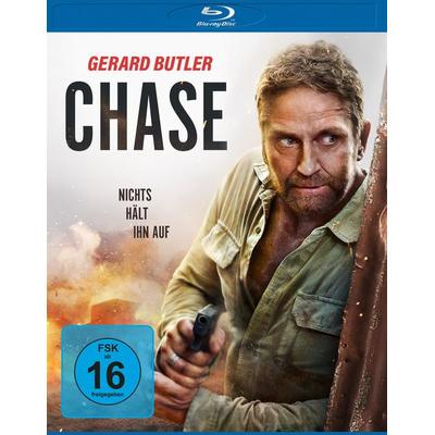 Chase, Blu-ray