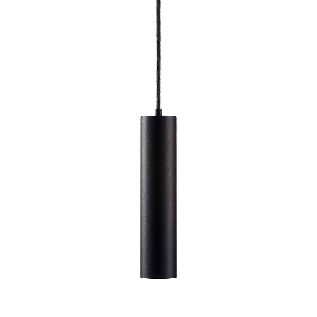 Light-Point Einzelpendel ZERO 30cm schwarz 280121 5711389801212