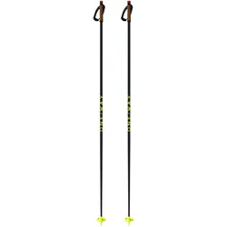ONE WAY STORM 6 MAG DARK - Langlaufstöcke - 1 Paar - 140cm