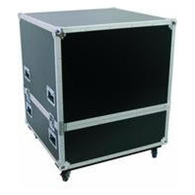 Roadinger Transportcase für Spiegelkugel 75cm (31000432)