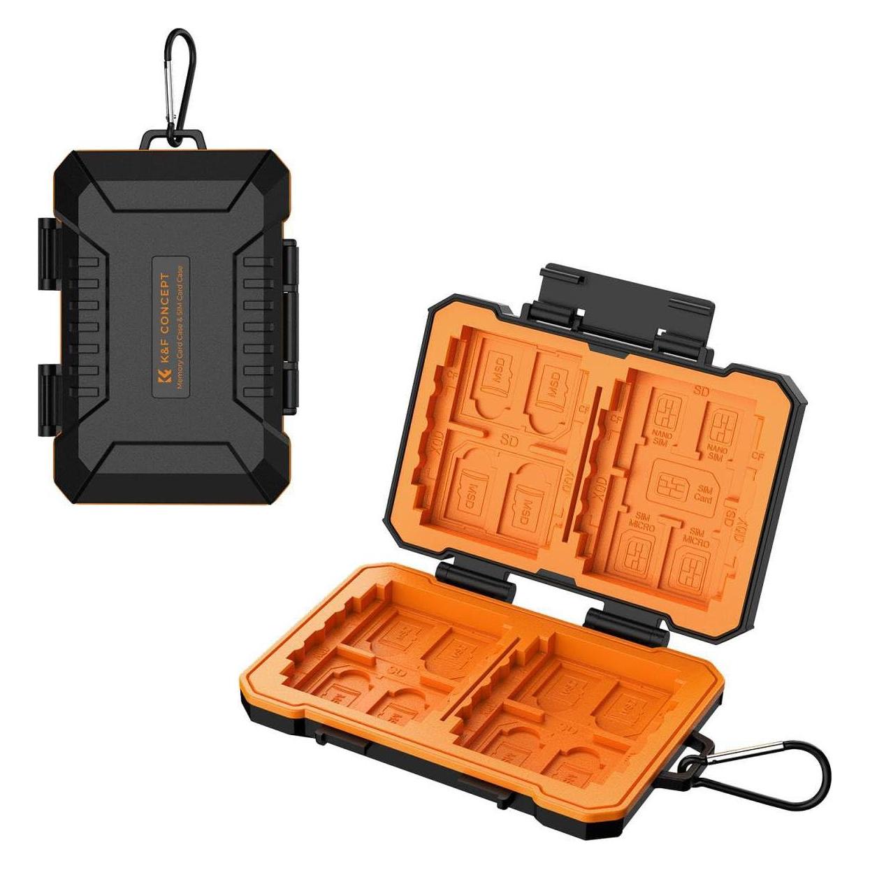 K&F Concept Storage Box KF31.080 (KF31.080)