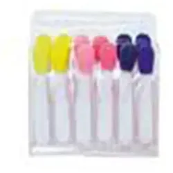 Eurostil Pack Aplicadores Sombra Color 1un