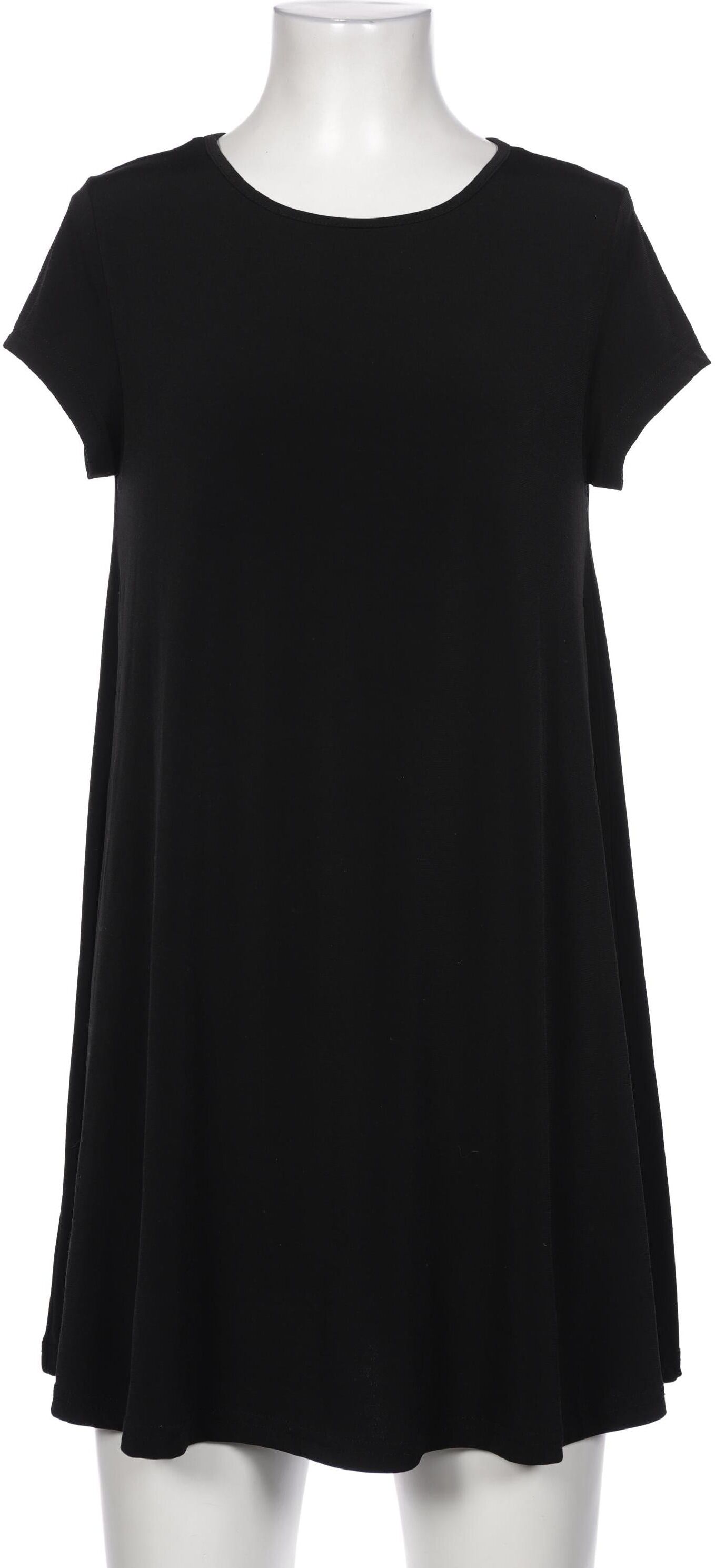 Glamorous Damen Kleid, Schwarz, Gr. XS, Elasthan / Synthetik - Second Hand