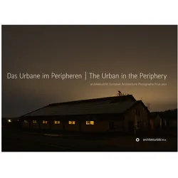 Das Urbane im Peripheren, Sachbücher von Architekturbild e.V.