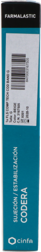 Cinfa Ellenbogenbandage Epicondylitis Farmalastic P