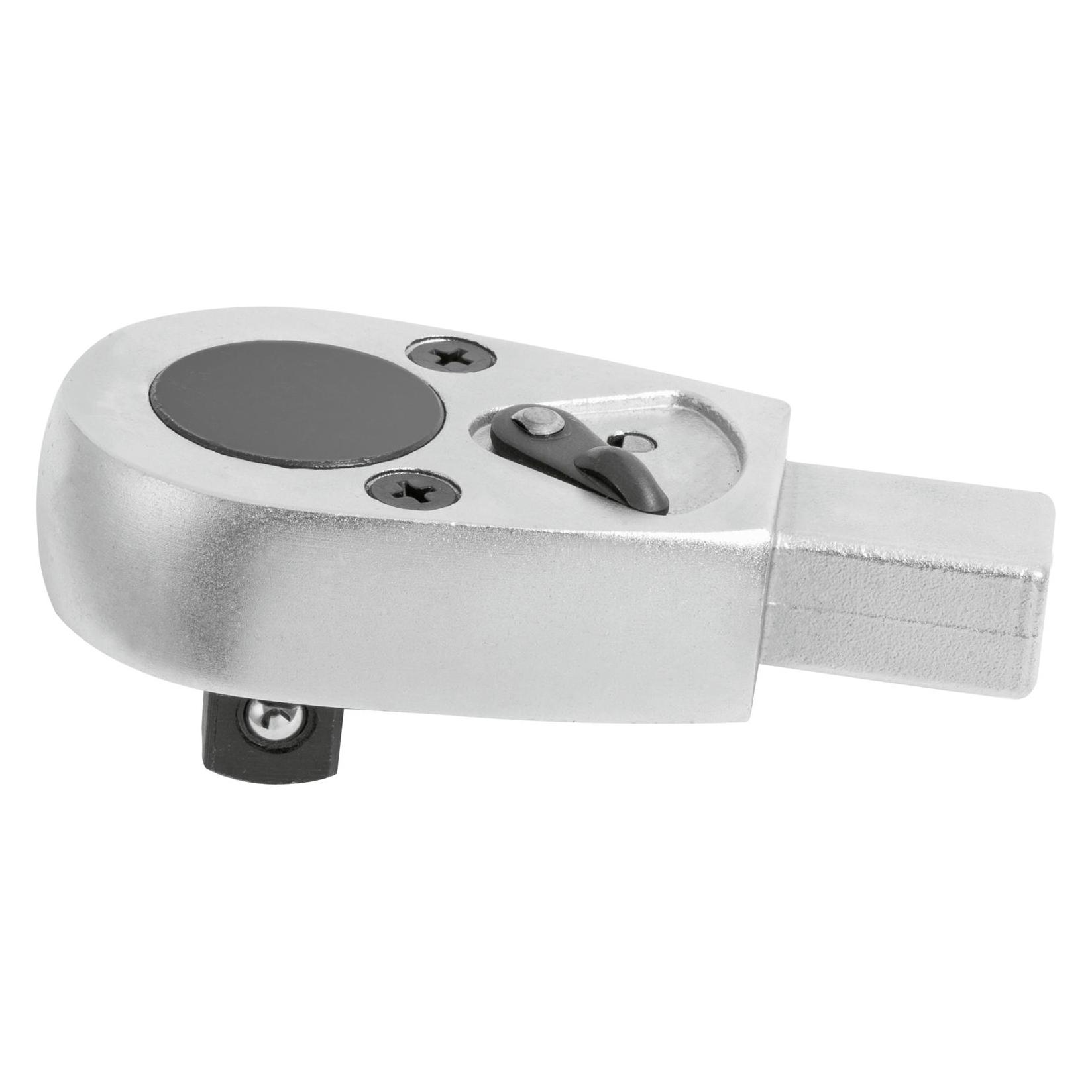 Kraftwerk Einsteck-Umschaltknarre (1/2") (3235-U12P)