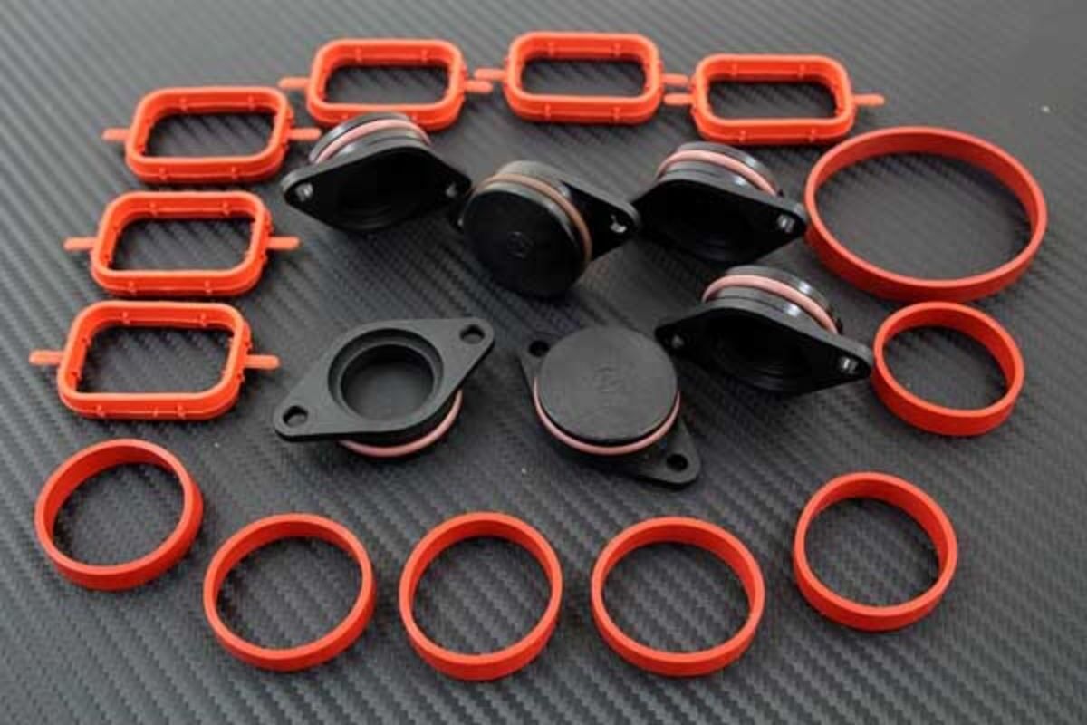 Turboworks Accessori MT-EG-066