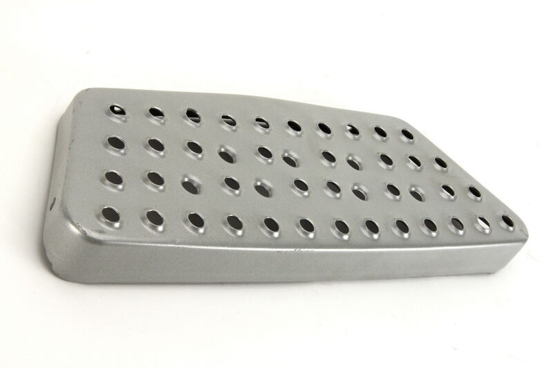 Trittbrett PACOL MAN-S-001U