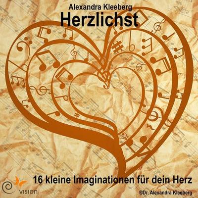 Herzlichst - Alexandra Kleeberg, Audio, 4250928332431