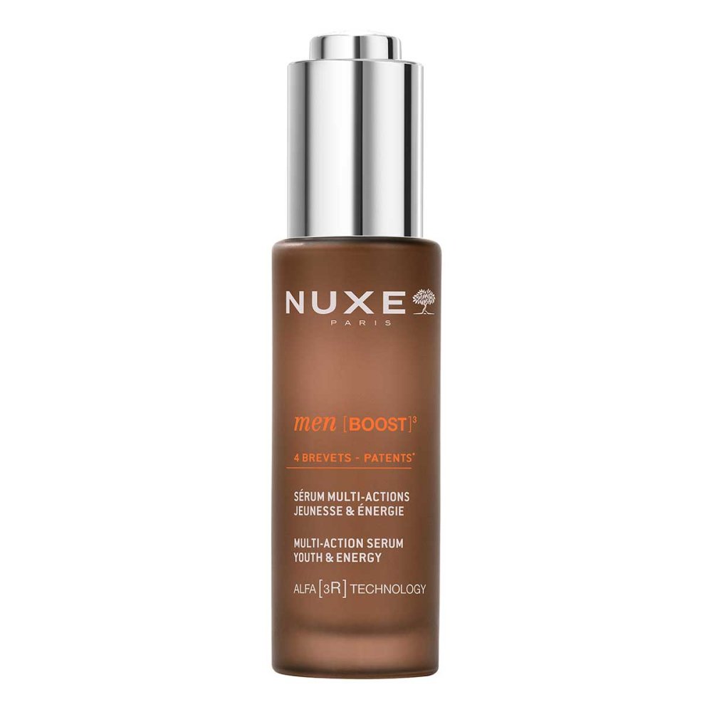NUXE GmbH Nuxe Men Serum 20123199