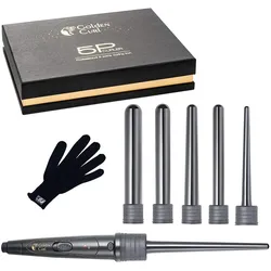 Golden Curl 5P Lockenstab System