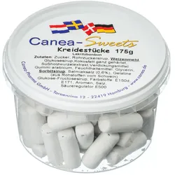 Canea-Sweets Kreidestücke 175g 175 g Bonbons