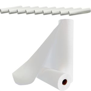 Fripa Ärztekrepp Classic-Line 50 cm x 50 m, 1-lagig, hochweiß, 9 Rollen