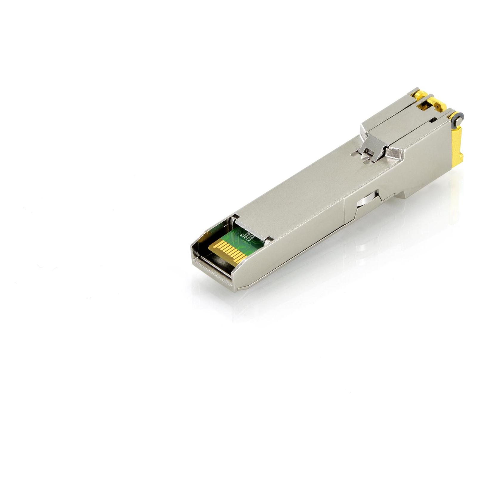 Digitus 1,25Gbps Kupfer SFP-Modul,RJ45 (DN-81005)