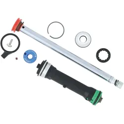 RockShox Druckstufe inkl. Zugstufe 27,5/29 Zoll schwarz,blau