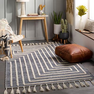 Livabliss Artistic Weavers Danita Global Geometric Area Rug