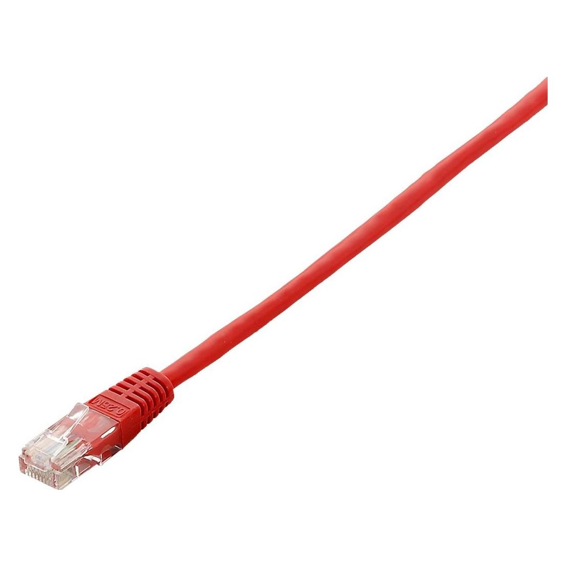equip ECO Patchkabel (U/UTP, CAT6, 1 m) (625420)