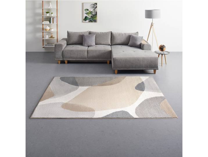 Webteppich 160/230 cm