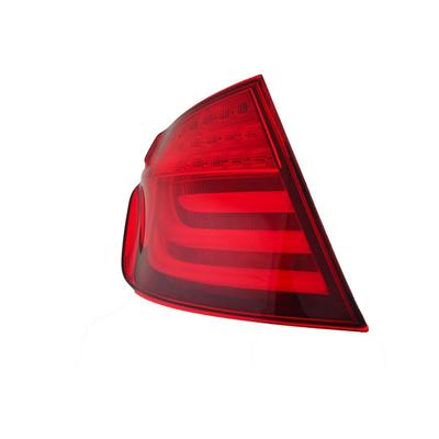 HELLA Rückleuchte BMW 2SD 010 234-111 63217203231,7203231 Heckleuchte,Rücklicht,Schlussleuchte