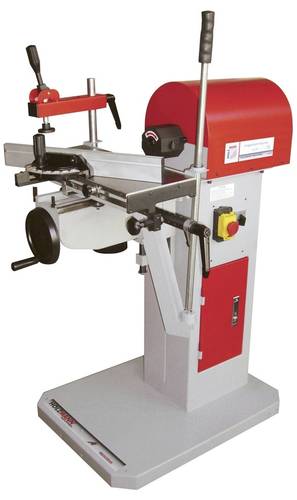 Holzmann Maschinen LBM290_230V Bohrmaschine 2200W 230 V, 400V