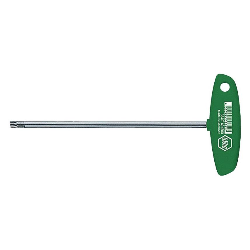 Wiha Werkstatt Torx-Schraubendreher (TX) (1331)