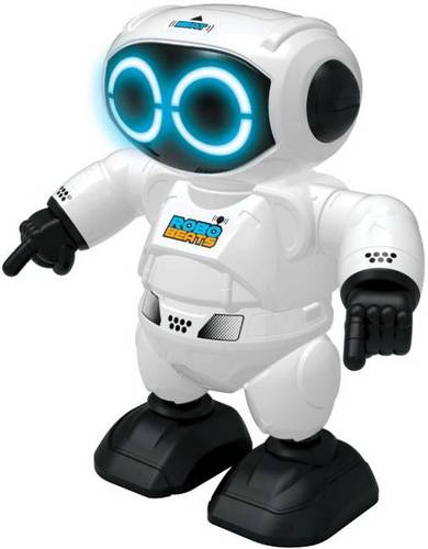 Vedes ROBO BEATS Spielzeug Roboter