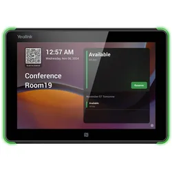 Yealink Room Panel E2 20.3 Cm (8"), Konferenzgerät Zubehör