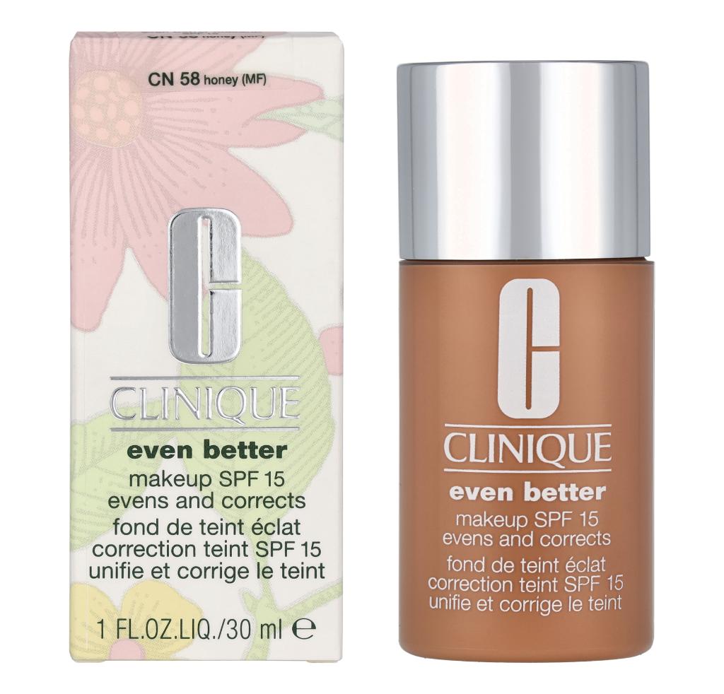 Clinique Even Better Make-up SPF15