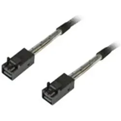 Intel Internes SAS-Kabel (95 cm, Mini-SAS), Interne Kabel (PC)