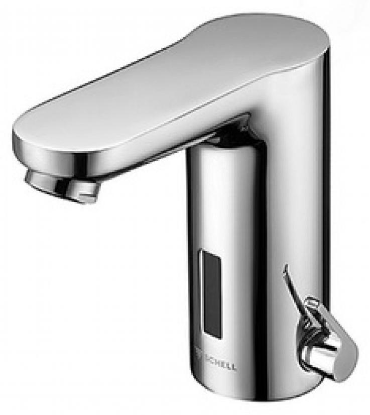 Schell 012320699 WT-Arm. CELIS E HD-M, Elektron.