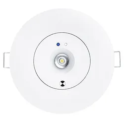 THORNeco Notlicht-Downlight IRIS ANTIP #96635650