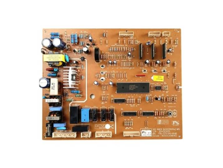 30143E5050 FRU-571 Motherboard, Kompatibel for Siemens, Kompatibel for Bosch, Kühlschrank KA56NV10TI