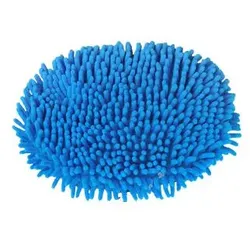 PAT Chenille Microfaser Kappe
