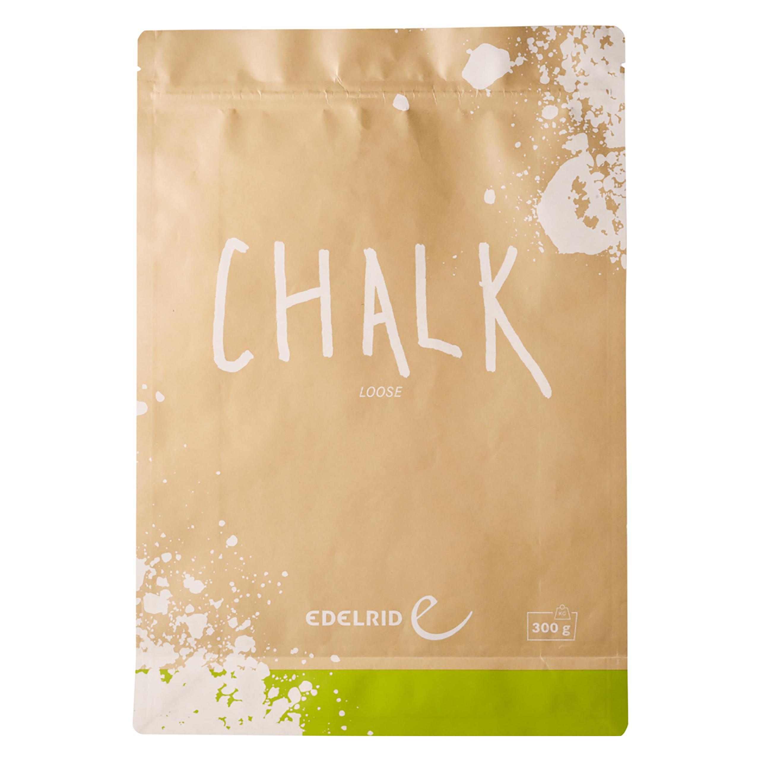 Edelrid Chalk Loose III (300 g) (721943000470)