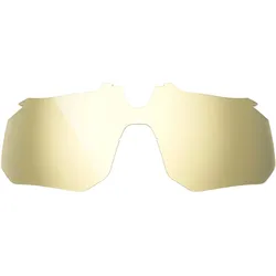 BleeqUp Ranger Replaceable Lens gold