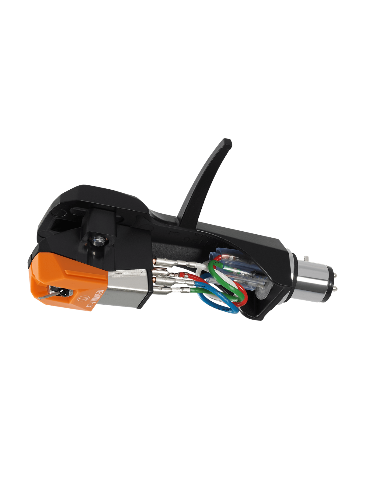 Audio-Technica AT-VM95EN/H - Plattenspieler