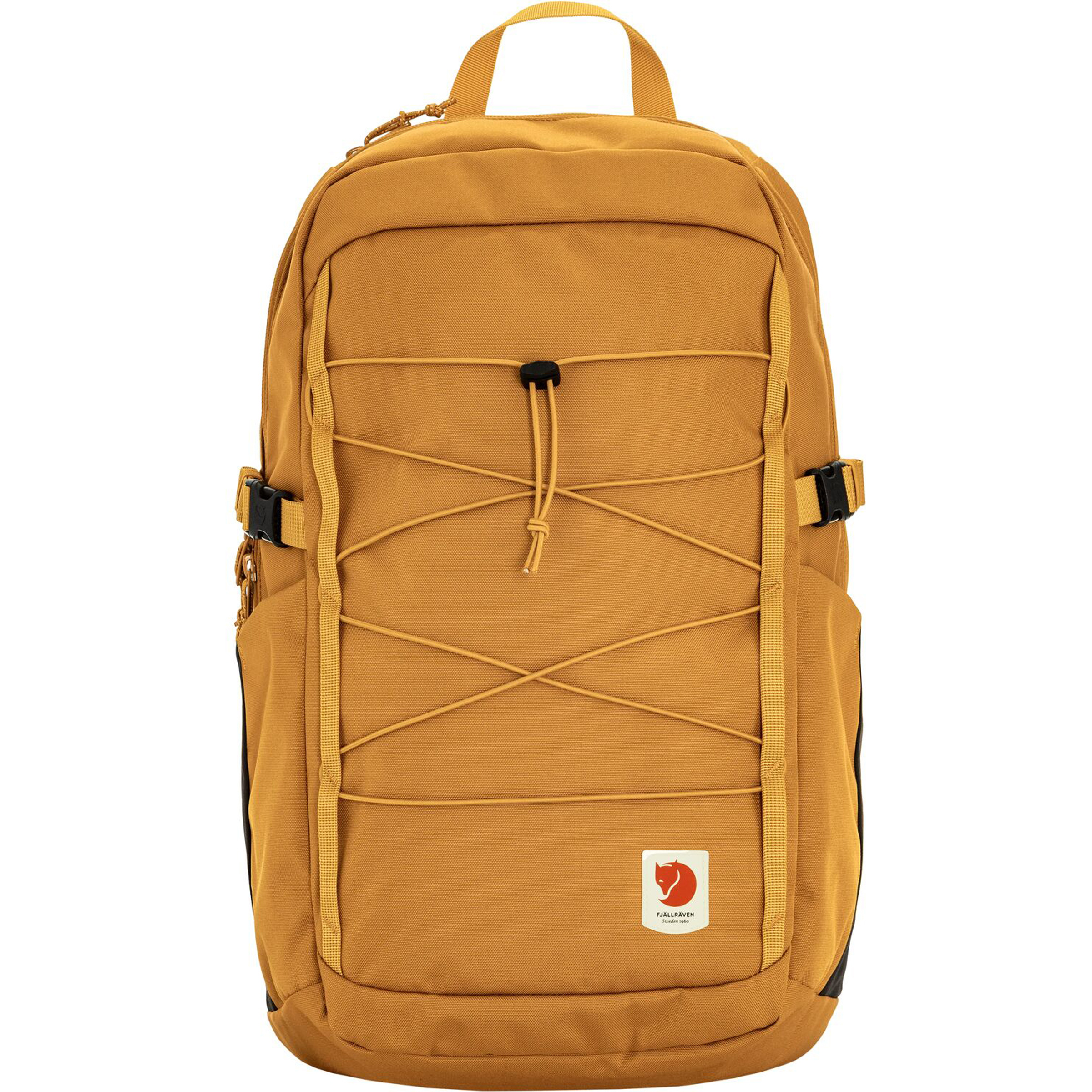 Fjällräven Skule 24 Daypacks gelb Größe 24L Lifestyle