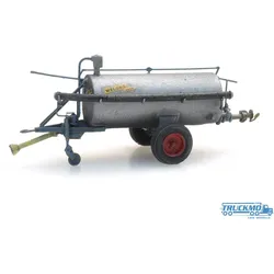 Artitec Bausatz Güllewagen 10.384
