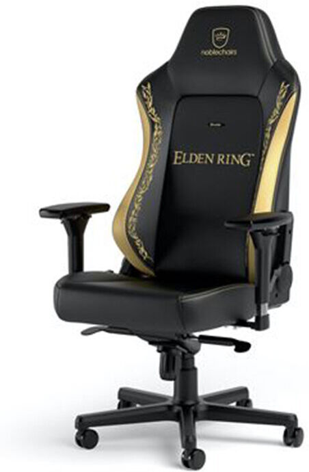 CADEIRA GAMING NOBLECHAIRS HERO ELDEN