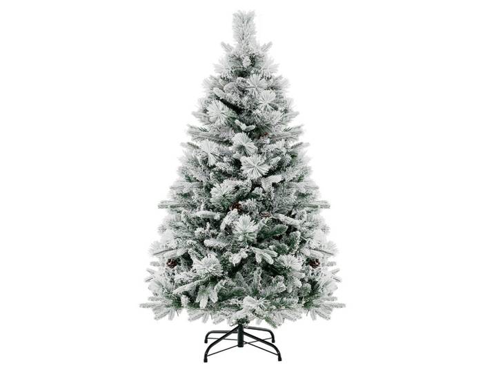 WEIHNACHTSBAUM 150cm Grün