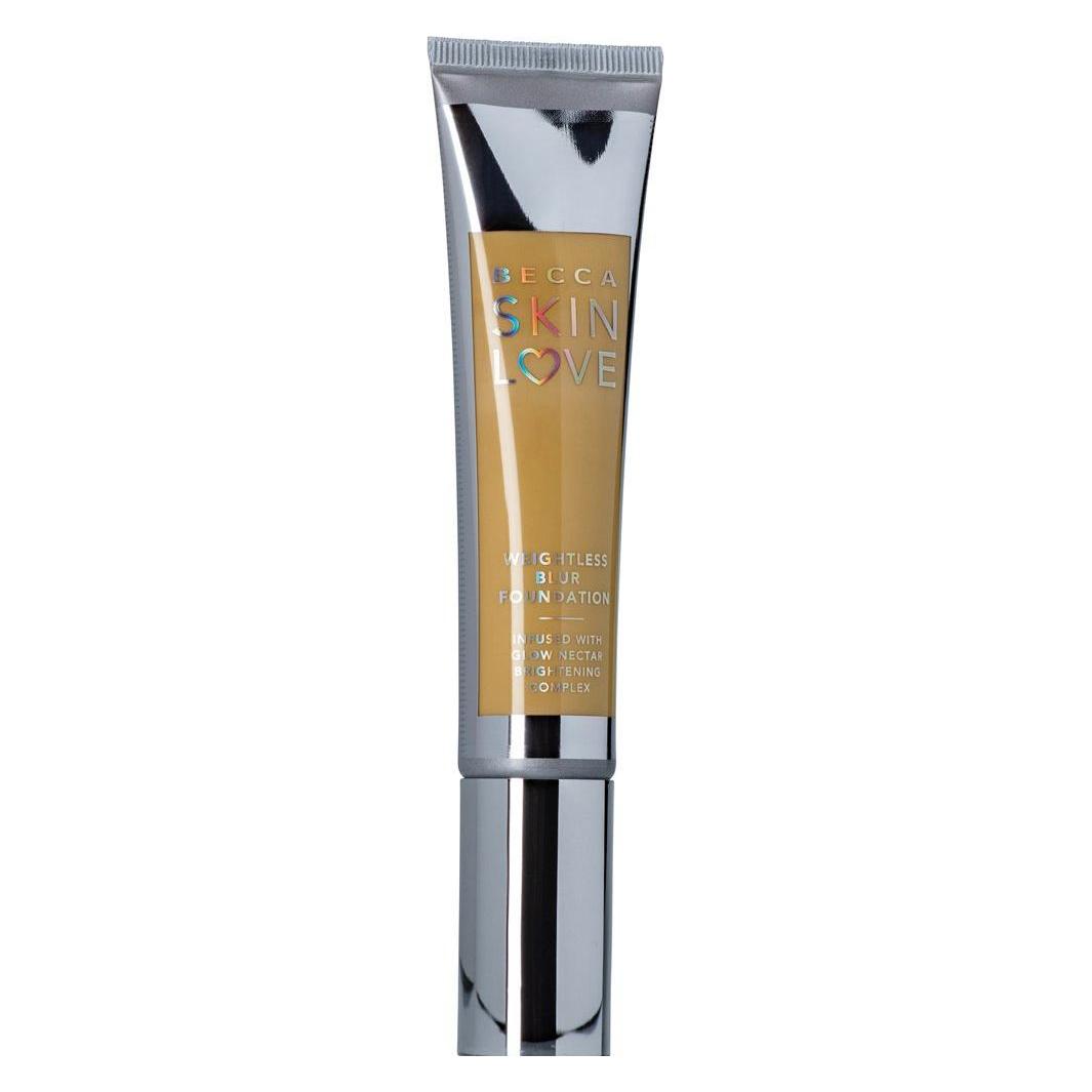 Becca Skin Love Weightless Blur Foundation Foundation 35Ml Shell 35ml (Shell) (227365)